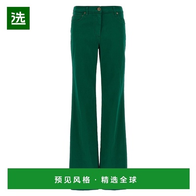 1h可退 香港直邮Etro 艾特罗 女士 牛仔裤 WRNB0026AV689直筒裤