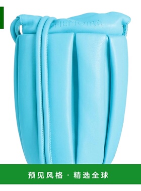 1h可退 香港直邮Themoirè 女士 Bags 斜挎包 blue蓝色 舒适时尚