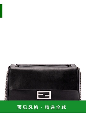 1h可退 FENDI 女士单肩包 8BR828AS7AF1QD0新款手提包