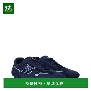 1h可退 运动鞋 2025新品 Rally 欧洲直邮LV