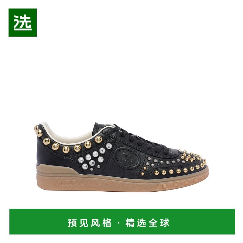 香港直邮Valentino 系带运动鞋 YS0H77HWQ华伦天奴