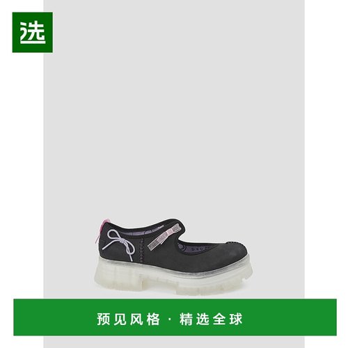 1h可退 欧洲直邮ugg 女士 休闲鞋