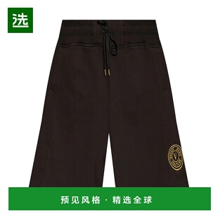 五分裤 欧洲直邮versace 短裤 休闲裤 女士