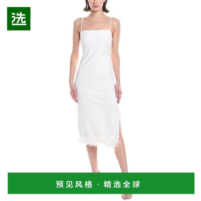 1h可退 【美国直邮】rachel rachel roy 女士 连衣裙