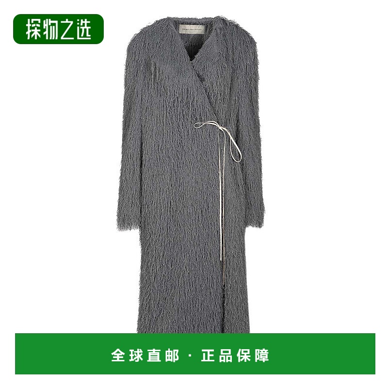 1h可退 欧洲直邮dries van noten 女士 外套