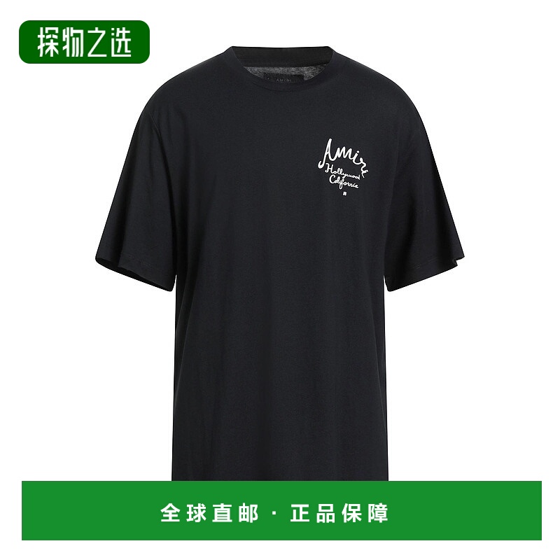 香港直邮AMIRI 男士 T恤