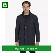 美国直邮 男士 marc 1h可退 new york 夹克衫