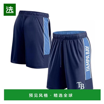 1h可退 【美国直邮】Fanatics Win The Match Defender 短裤 男装