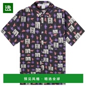 美国直邮 男士 comme 1h可退 des garcons 衬衫