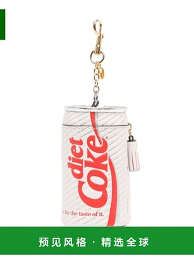 香港直邮ANYA HINDMARCH 女士钱包 164818OPTICWHITE CO 白色