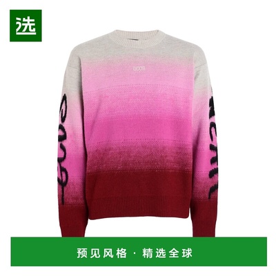 1h可退 香港直邮Gcds 男士 毛衣