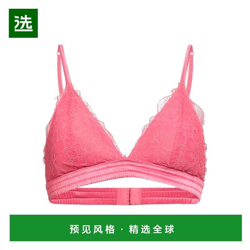 1h可退 香港直邮Love Stories 女士 文胸 pink粉色 舒适时尚,女士内衣/男士内衣/家居服,文胸,淘宝优惠券,粉丝福利购,淘宝优惠卷