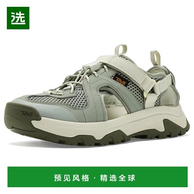 【美国直邮】teva/太哇 女士 凉鞋 支付后1h可退