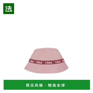 香港直邮Chloe C20680 徽标帽子