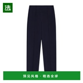 1h可退 GW001875TE10116 直筒休闲裤 香港直邮Giorgio Armani