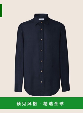 香港直邮JACOB COHEN 男士衬衫 JUMC0011007T749ARWCY99 SS2025