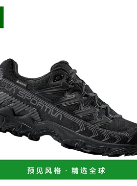 香港直邮LA SPORTIVA 女士户外徒步鞋 ZFHS149K00G31NERO CO