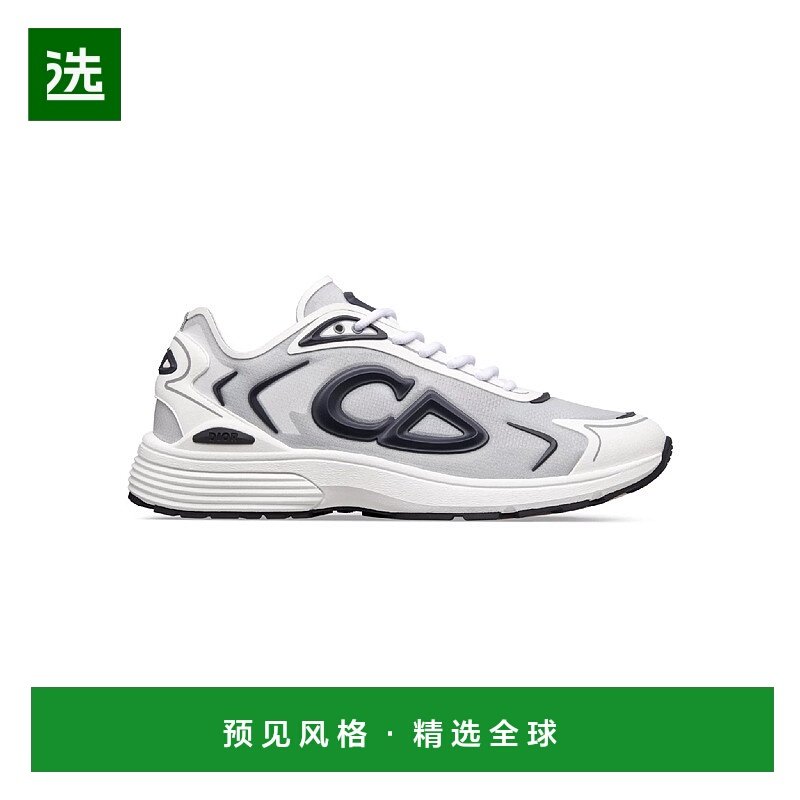 1h可退 欧洲直邮DIOR 迪奥 25秋冬 3SN342ABF_H014 男士 休闲运动