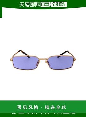 欧洲直邮PRADA 女士太阳镜0PRA60S7OE01O