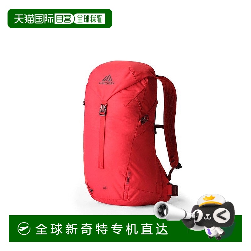 欧洲直邮GREGORY格里高利 Kiro28L 登山徒步背包 户外男女通用