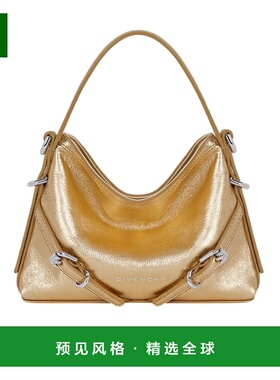 香港直邮Givenchy Nano Voyou 层压皮革包 BB60NHB1ZB纪梵希