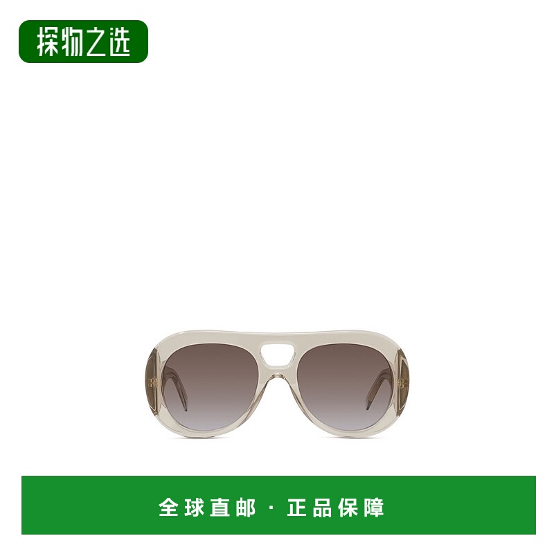 香港直邮Givenchy 全框太阳镜 GV40128I