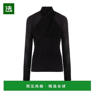 T恤 长袖 753517Y37FU Laurent 香港直邮Saint