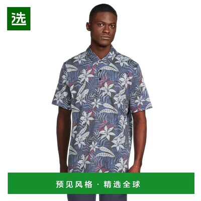 1h可退 【美国直邮】travis mathew 男士 衬衫