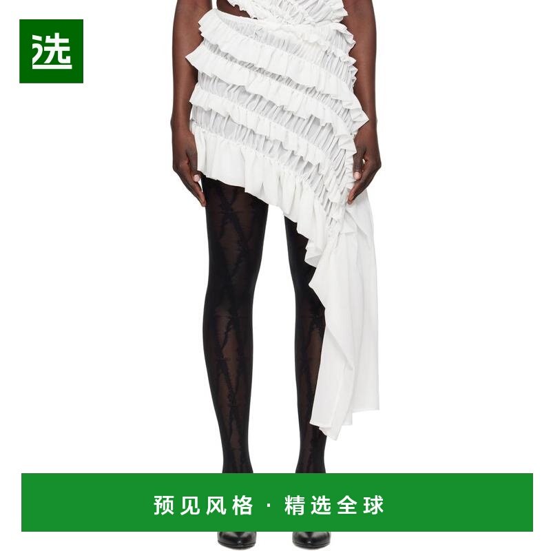 1h可退 【美国直邮】beaufille 女士 半身裙时尚气质流行穿搭小众,女装/女士精品,半身裙,淘宝优惠券,粉丝福利购,淘宝优惠卷