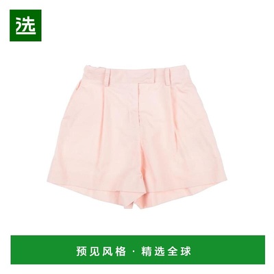 1h可退 【美国直邮】ERMANNO SCERVINO JUNIOR|短裤 & 百慕大