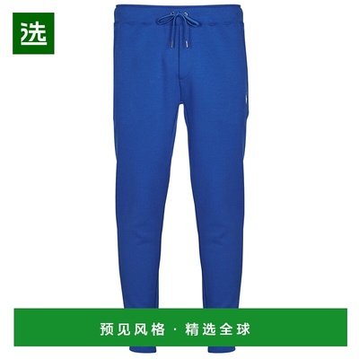 欧洲直邮Polo Ralph Lauren 拉夫劳伦 男士 BAS DE JOGGING AJUST