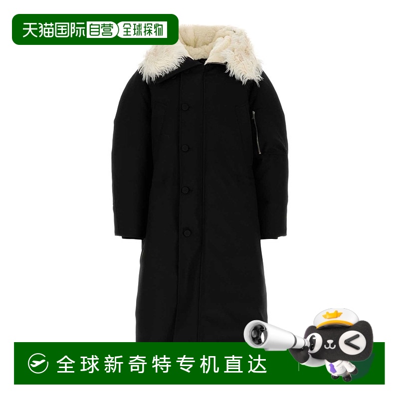 香港直邮Jil Sander 长袖羽绒服 J22AF0105J70177 高端流行休闲