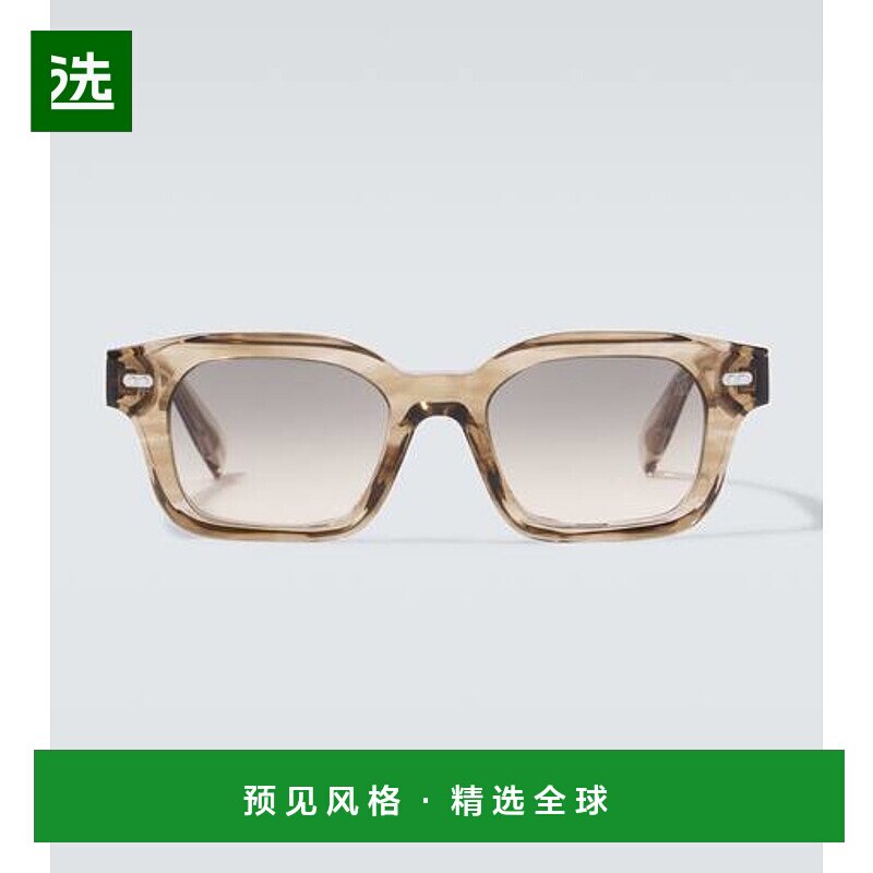 香港直邮Brunello Cucinelli 布内罗·古奇拉利 男士 Jared 方框