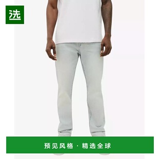 1h可退 【美国直邮】true religion 男士 牛仔裤