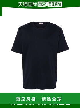 1h可退 欧洲直邮HERNO 男士T恤JG00031UR520529200男装