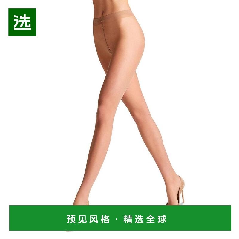 1h可退 【美国直邮】falke 女士 袜子,女士内衣/男士内衣/家居服,连裤袜/打底袜,淘宝优惠券,粉丝福利购,淘宝优惠卷