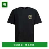 香港直邮Stussy 卹 斯图西 Ranger 1h可退 男士 顏料染色 19051