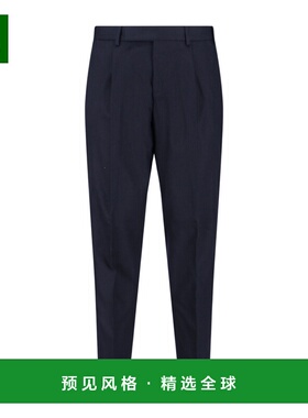 香港直邮PT Torino 男士休闲裤 CORFZAZ40FWDTO030360 AW2025