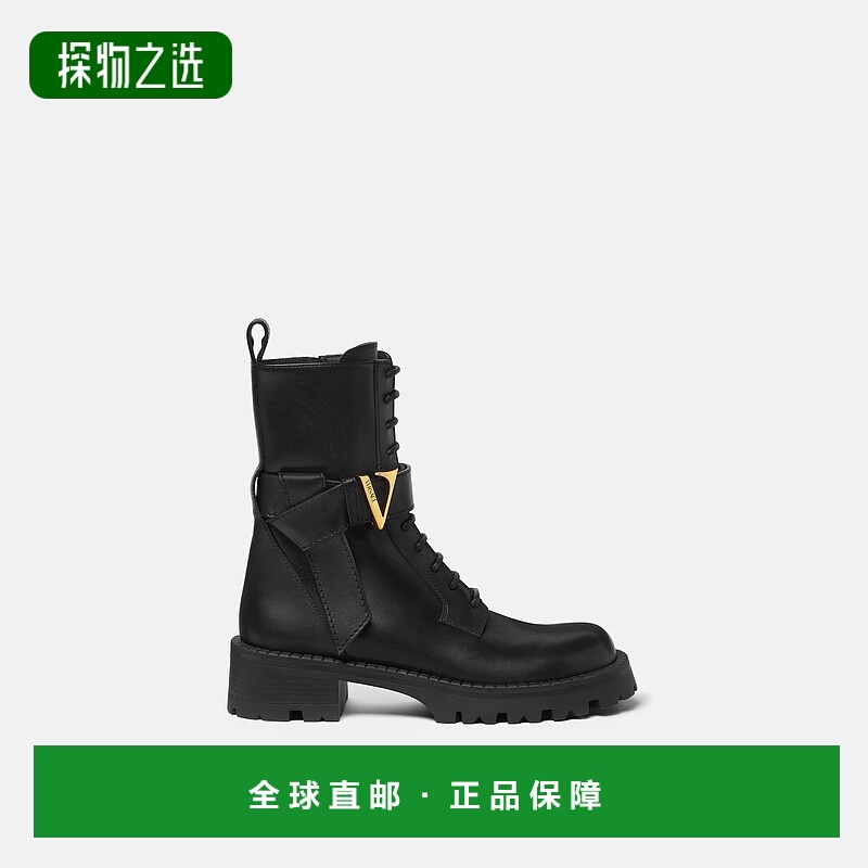 欧洲直邮VERSACE 范思哲 25秋冬 1022348-1A07057_1B00V 女士 短