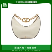 香港直邮Valentino 小号MOON单肩包手提包斜挎包小方包 WB0Q42JDK