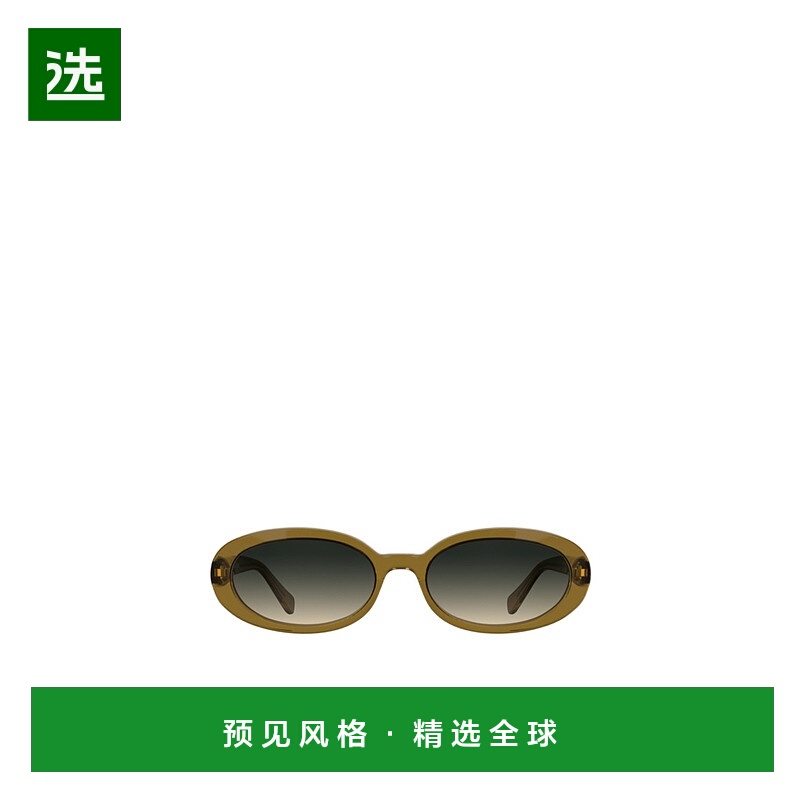 香港直邮Longchamp 全框太阳镜 55225LUA