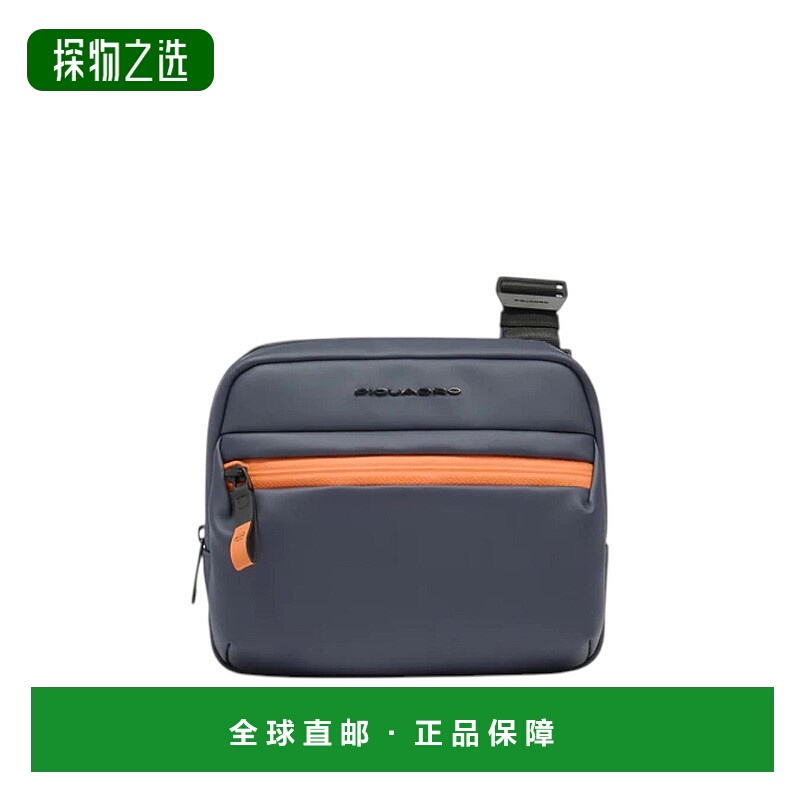 1h可退 欧洲直邮piquadro 男士 手包