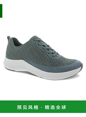 1h可退 【美国直邮】dansko 女士 时尚休闲鞋正品品牌运动休闲舒