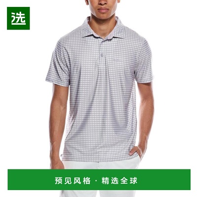 1h可退 【美国直邮】ben sherman 男士 Polo衫