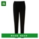 运动裤 1h可退 子印花休闲舒适 punto 抽绳长裤 美国直邮 Akris