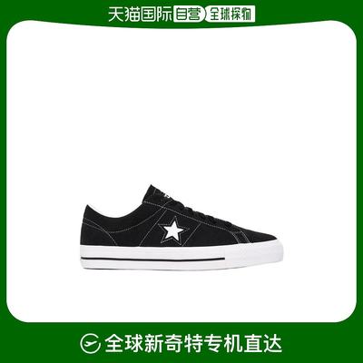 香港直邮Converse 徽标系带运动鞋 171327C