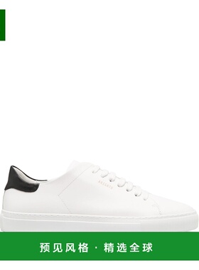 1h可退 香港直邮Axel Arigato 男士 Clean 90 运动鞋 28624WHITEB