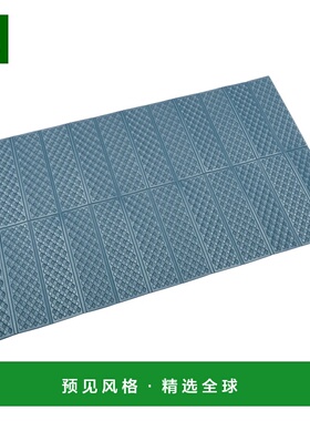 1h可退 香港直邮mont-bell 户外睡袋/吊床 1134288BL CO 蓝色 Mul