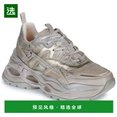 HOLLOW 欧洲直邮Buffalo VNTG 低帮板鞋 TRIPLET 女鞋 秋冬