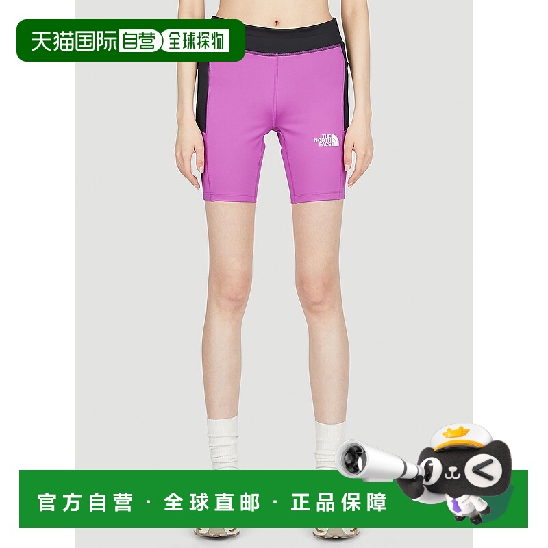 香港直邮The North Face 北面 女士 Extreme 机车短裤 NF0A826E
